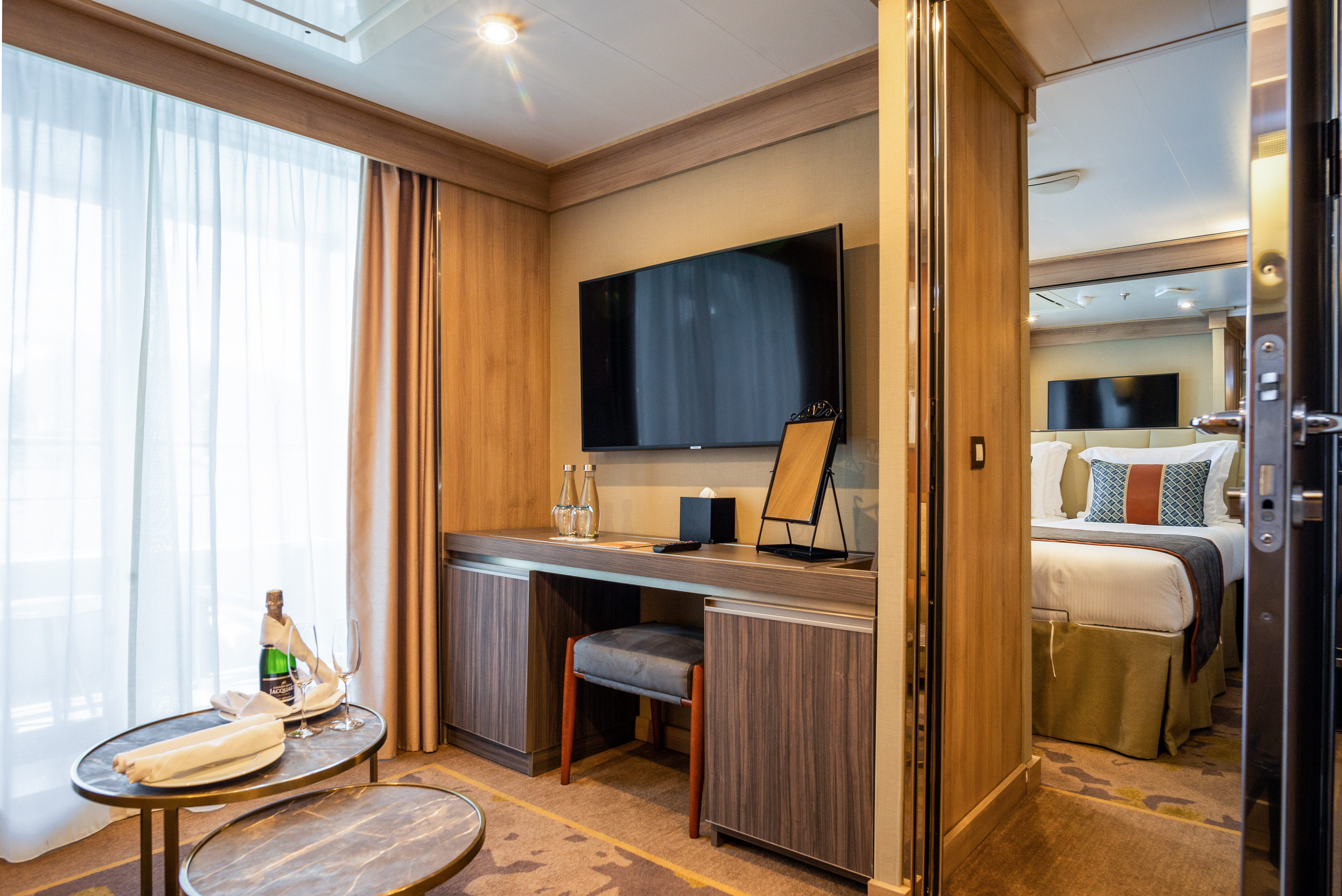 Superior Suite
